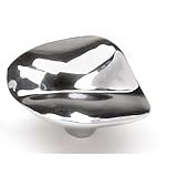 Review Laurey  / Laurey 38mm Contemporary oval knob- chrome