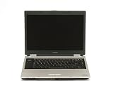 Toshiba Satellite M45X-S351 15.4 Laptop (Intel Pentium M Processor 740, 512 MB RAM, 100 GB Hard Drive, DVD SuperMulti Drive)