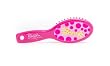 Busch Gardens Pink Giraffe Hair Brush