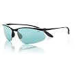 Bolle Sport Kicker Sunglasses (Shiny Black/CompetiVision Gun)