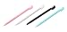 All Products : Nintendo DS Lite White Stylus Pens Set of 4