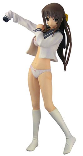 燐月 緋月鮎美 ( PVC塗装済完成品 )