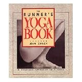 The Runner's Yoga Book