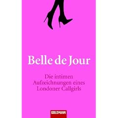 Die intimen Aufzeichnungen eines Londoner Callgirls