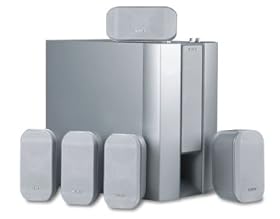 sony 5.1 speaker set