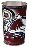 Wincraft Colorado Avalanche Waste Basket