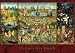 1500 piece the garden of earthly delights puzzle