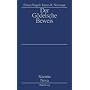 Der G�delsche Beweis
