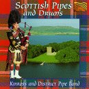 CD-Charts  Search : Scottish Pipes and Drums