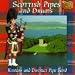 Kincross & district pipe band, Scottish pipes & drums