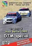 Produkt-Bild: DTM-Spezial 1995 * Avus 3. /4. Lauf