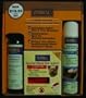 3-Step Fleat And Tick Kit For Dogs - Small