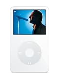 Apple iPod Video MP3-Player 60 GB (5. Generation) weiss