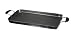 T-fal Double Burner Griddle, Enamel Black