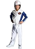 Speed Racer - Deluxe Child Costume