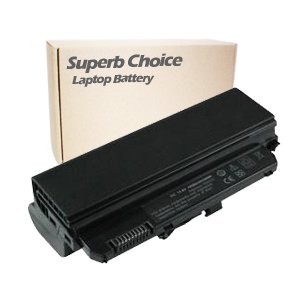 Fine Choice New Laptop Replacement Battery for Dell Inspiron Mini 9 (910) (for BIOS 04 & UP)