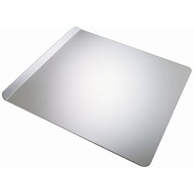 AirBake by WearEver Ultra Medium Baking Sheet, 12 x 14 by T-Fal