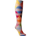 Women's Celeste Stein Designs Harlequin III