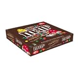 M&Ms Milk Chocolate Candy, 1.69-Ounce Packages (Pack of 48)