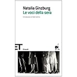le voci della sera italian edition