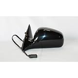 04-08 LINCOLN TOWN CAR w o MEM POWER HEAT PTM MIRROR LEFT by TYC