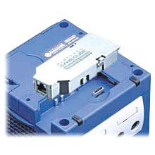 GCN Broadband Adapter Gamecube
