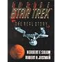 Inside "Star Trek" (Star Trek (trade/hardcover))