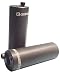 New Odyssey G.I. Axle Pegs Black Fits 14mm & 3/8" axles