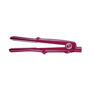 T3 MINI PINK Tourmaline Ceramic 1″ Styling Iron