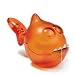 Kai Dental Floss Holder - Orange