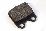 Bendix MKD771 Semi-Metallic Disc Brake Pad