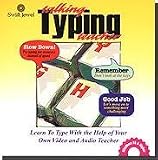 TALKING TYPING TUTOR