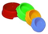 10" Dog Bowl