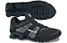 Men Nike Shox Turbo+ 11 Black / Black / Metallic Silver 407266-005