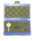 Motorcycle timing gauge CEN6491