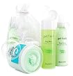 Get Fresh Lemongrass Shower Power Pack
