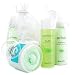 Get Fresh Lemongrass Shower Power Pack