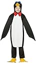 Child Penguin Costume