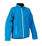 Galvin Green Aida Womens Golf Jacket Intense Blue/White 36/XS