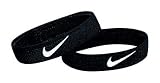 Nike Guard Stays schwarz klein - Nike