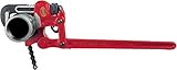 Ridgid 31375 2-Inch Heavy-Duty Compound Leverage Wrench [並行輸入品]