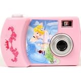 Disney Magical Play Camera - Cinderella