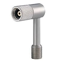 topeak(トピーク) プレッシャーライト シルバー PPP052/TSV-01