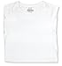 Sweat Proof Crew Neck Slim Fit Men's Undershirt Micro Modal Odor Fighting