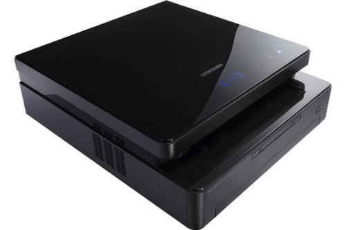 Samsung - ML-1630W - Imprimante laser monochrome - WiFi - 16 ppm