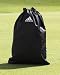 University Draw String Shoe Bag