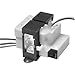White-Rodgers 90-T100C4, Transformer, Foot Mount, Primary: 120/208/240/480V, Sec: 24V@4.17A, 100VA