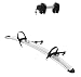 Auto & Motorrad : Thule 9081 Adapter für 908/909