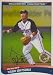 Yoshi Ohtsuka, Williamsport Crosscutters - Pirates Affiliate Autographed Card Image
