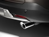 Honda CRV Genuine Factory OEM 08F53-T0A-100 Exhaust Pipe Finisher 2012